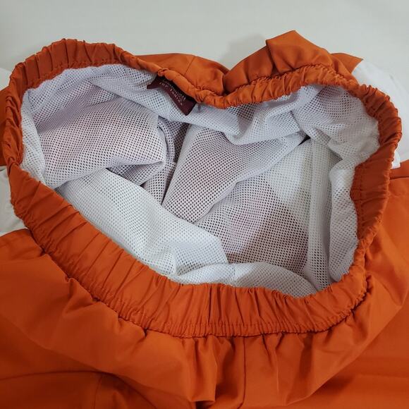 University of Texas Longhorns Lined Windbreaker Pants with Pockets - Picture 6 of 10